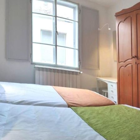 Casa Carmina: Casa Para Pequenos Grupos En El Corazon De Galicia 伊里霍 外观 照片