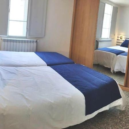 Casa Carmina: Casa Para Pequenos Grupos En El Corazon De Galicia 伊里霍 外观 照片