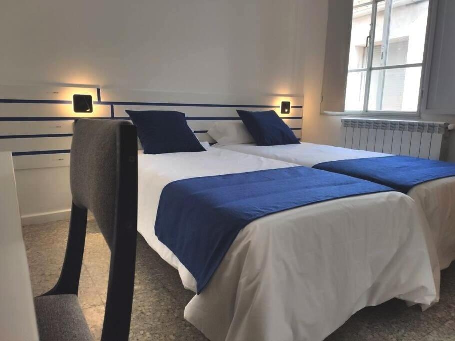 Casa Carmina: Casa Para Pequenos Grupos En El Corazon De Galicia 伊里霍 外观 照片