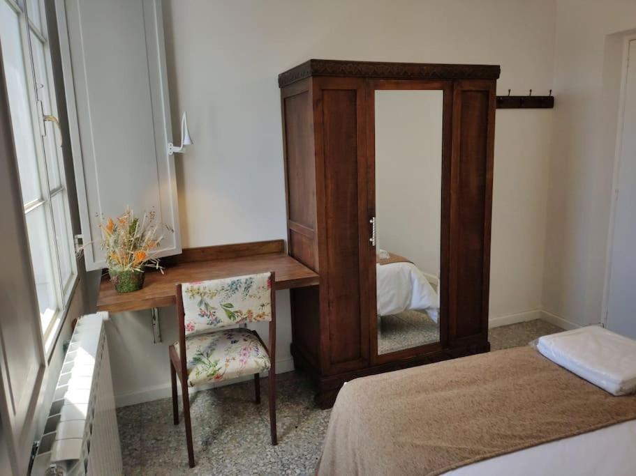 Casa Carmina: Casa Para Pequenos Grupos En El Corazon De Galicia 伊里霍 外观 照片
